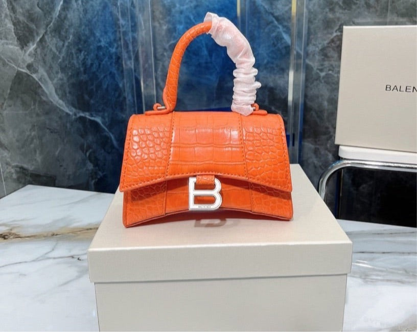 Woman new Balenciaga handbag
